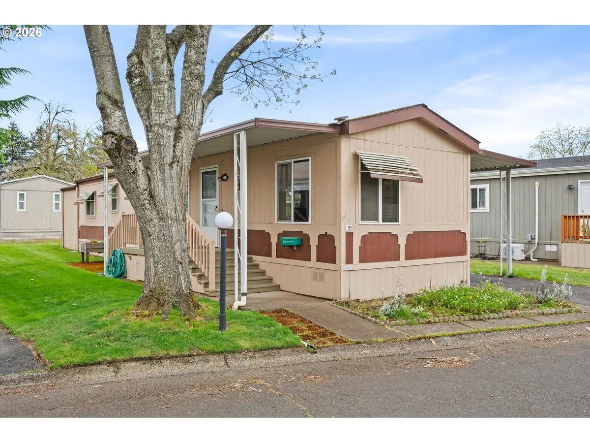 1475 Green Acres Rd #91, Eugene, OR 97408 - #1