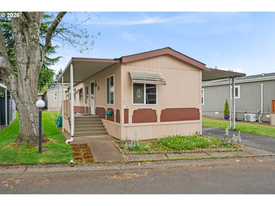 1475 Green Acres Rd #91, Eugene, OR 97408 - #2