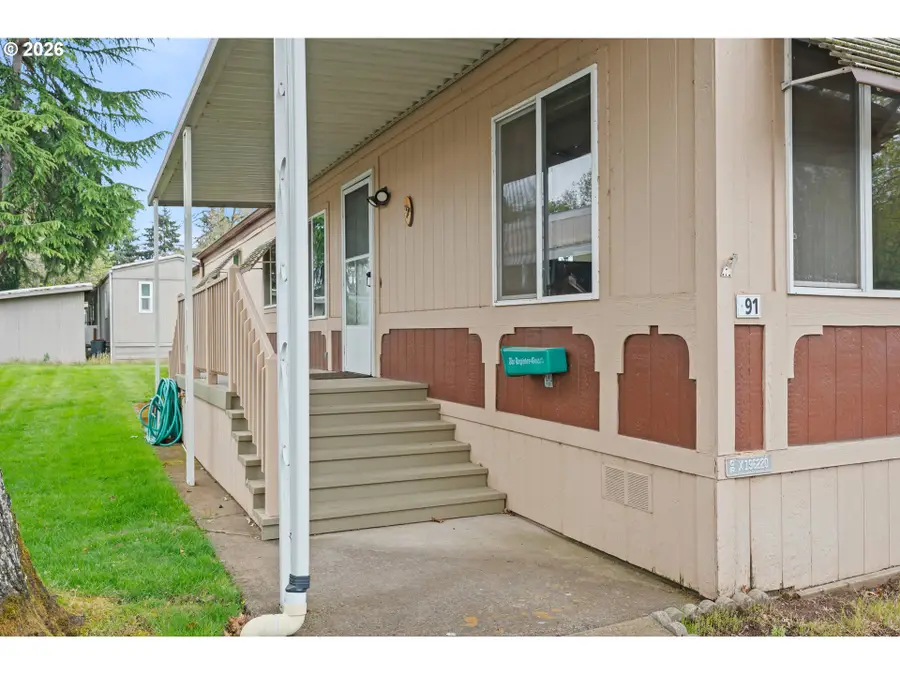 1475 Green Acres Rd #91, Eugene, OR 97408 - #3