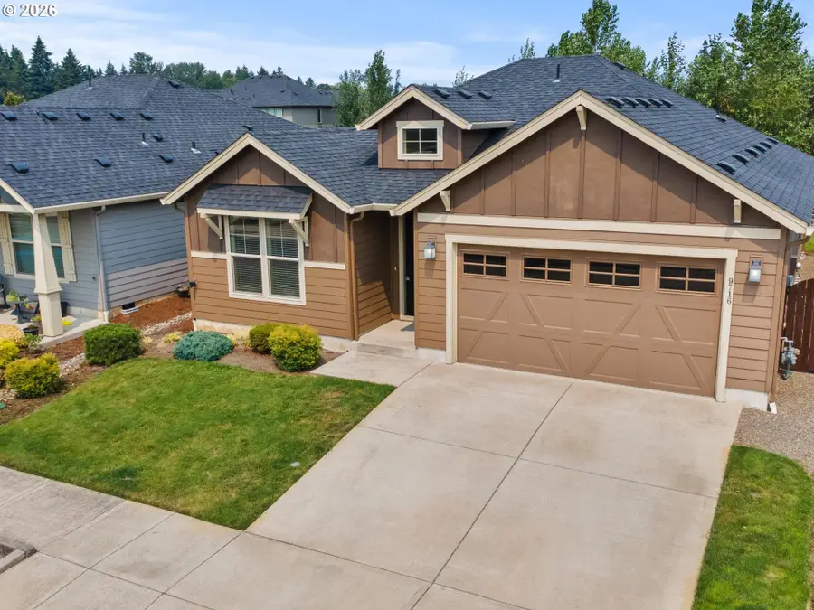 9716 NE 106th Way, Vancouver, WA 98662 - #3