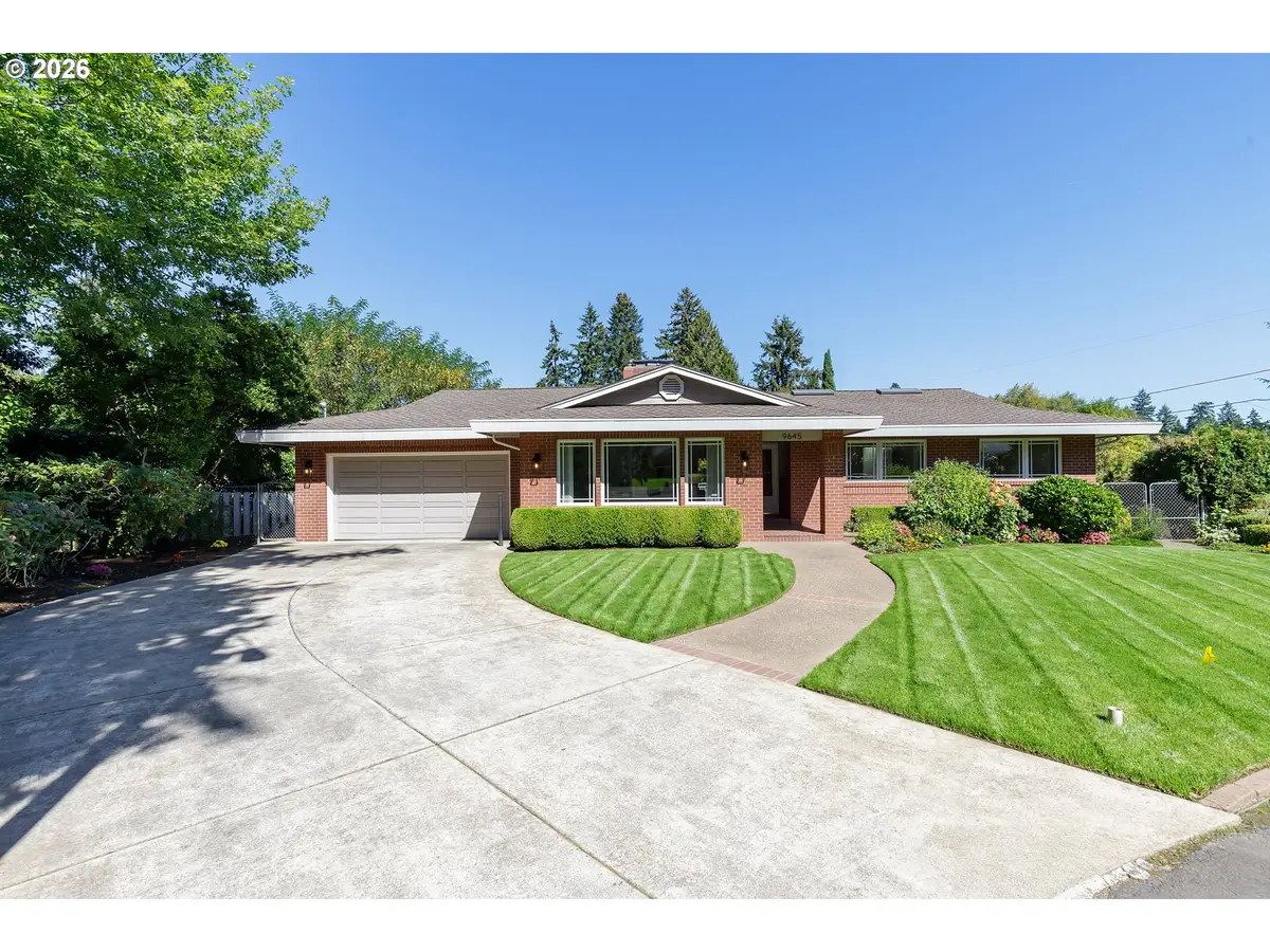 9645 SW Eagle Ct, Beaverton, OR 97008 - #1