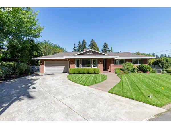 9645 SW Eagle Ct, Beaverton, OR 97008