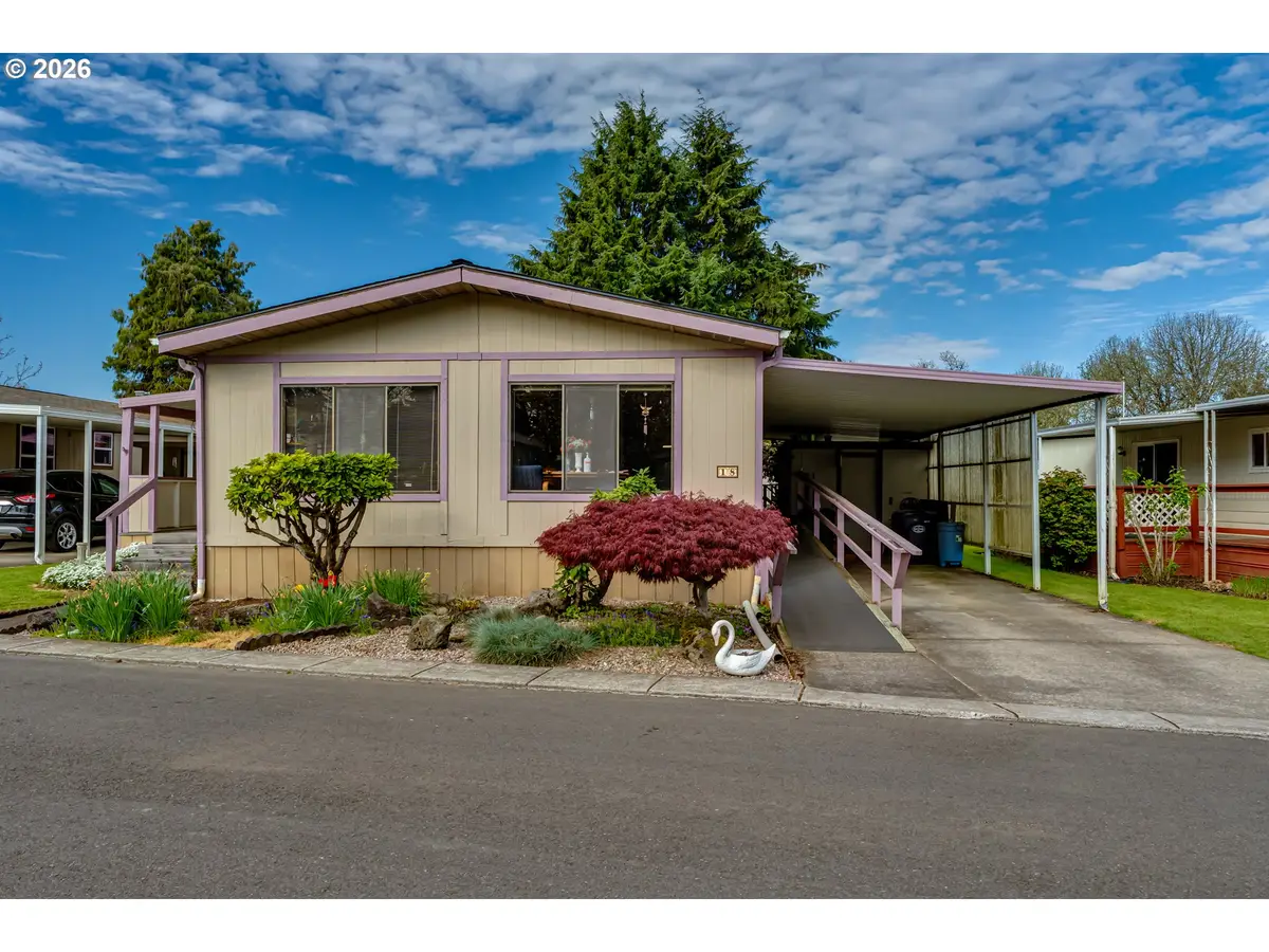 1225 W 10th Ave #18, Junction City, OR 97448 - #1