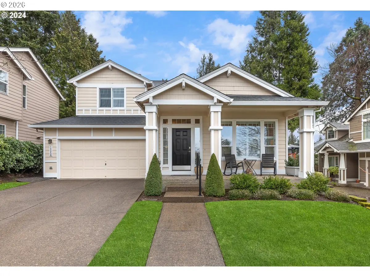 14450 Holly Springs Rd, Lake Oswego, OR 97035 - #1