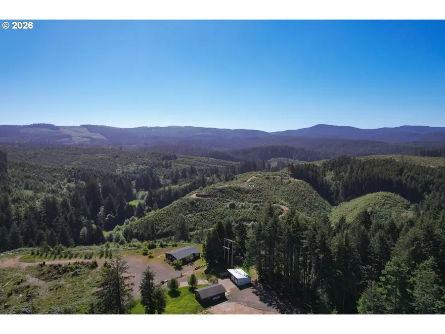 135 SW Wakonda Beach Rd, Waldport, OR 97394 - #2