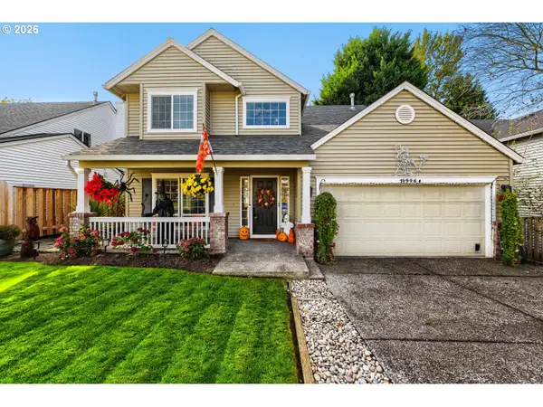 14946 SE Stanhope Rd, Clackamas, OR 97015