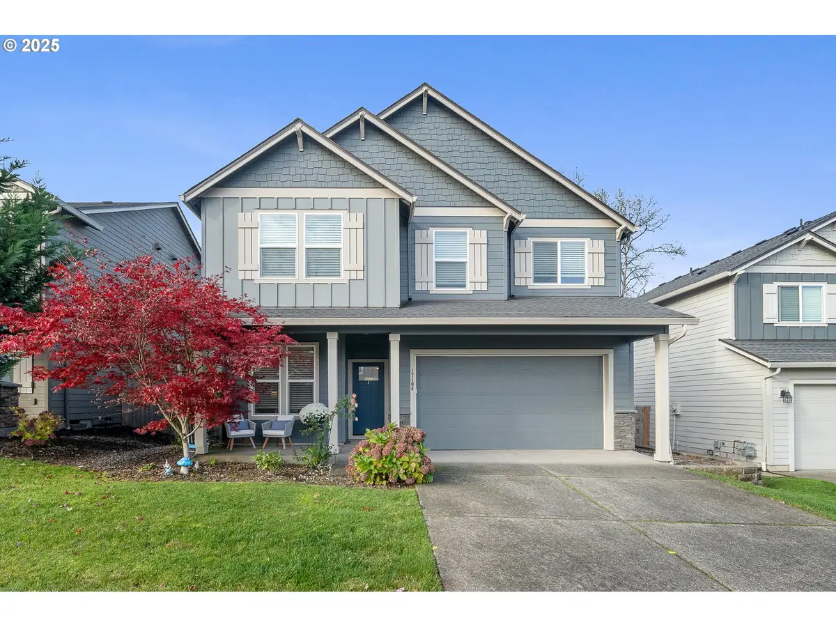 17108 NE 17th Ave, Ridgefield, WA 98642 - Image #1