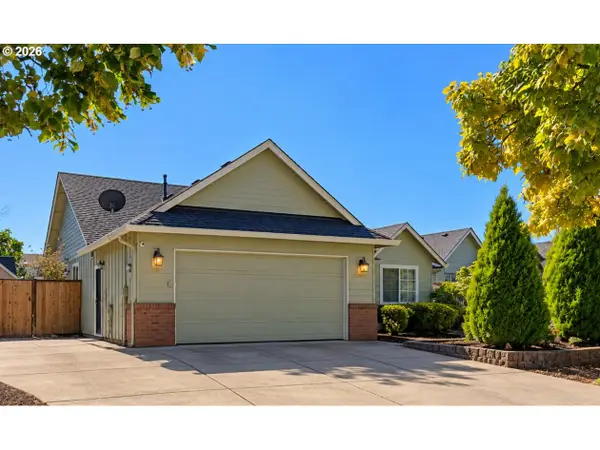 5930 Geyser Peak Pl, Eugene, OR 97402