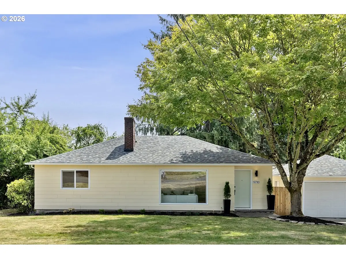 9710 SW 52nd Ave, Portland, OR 97219 - #1