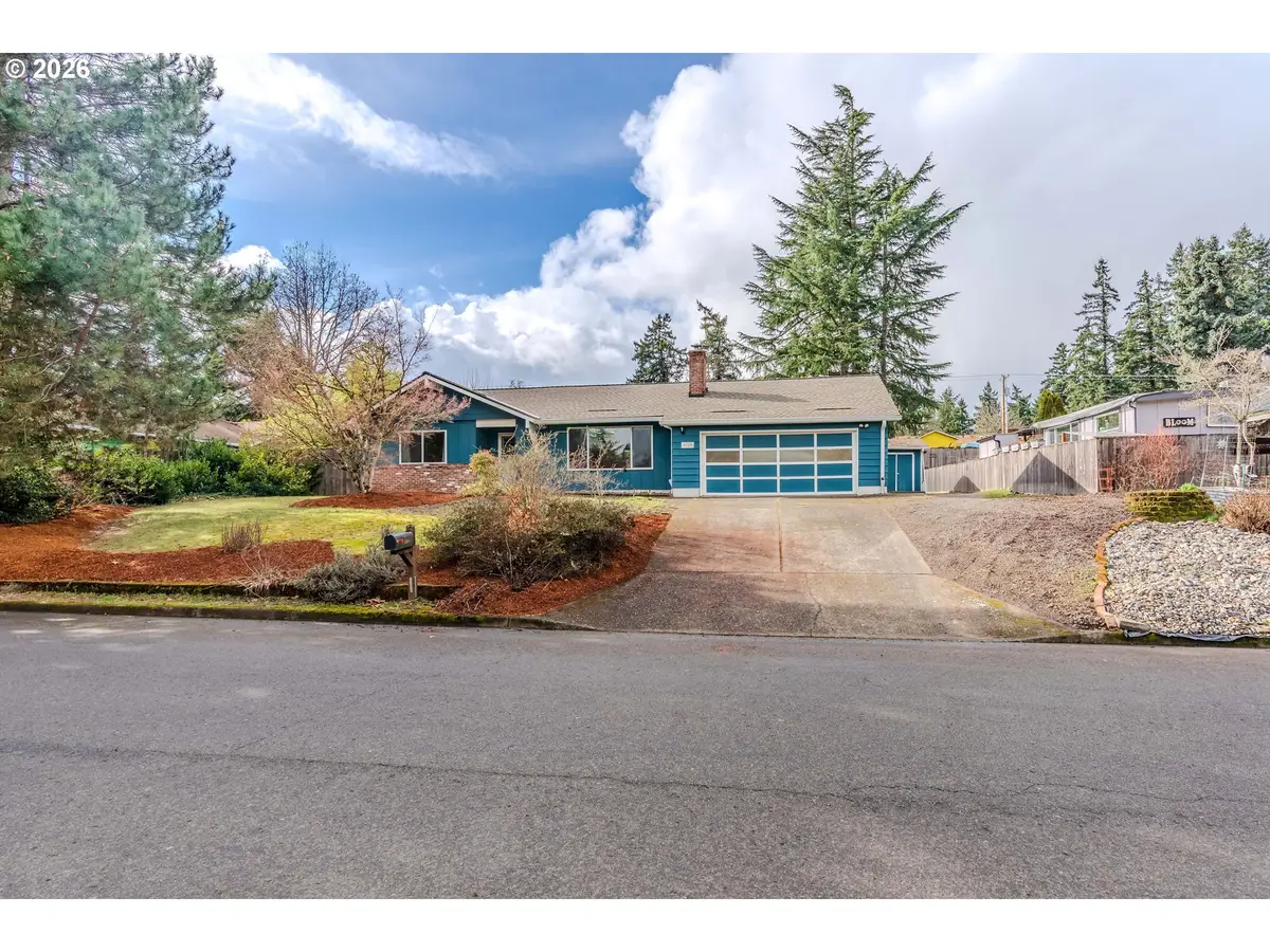 5285 SW 197th Ave, Beaverton, OR 97078 - #1