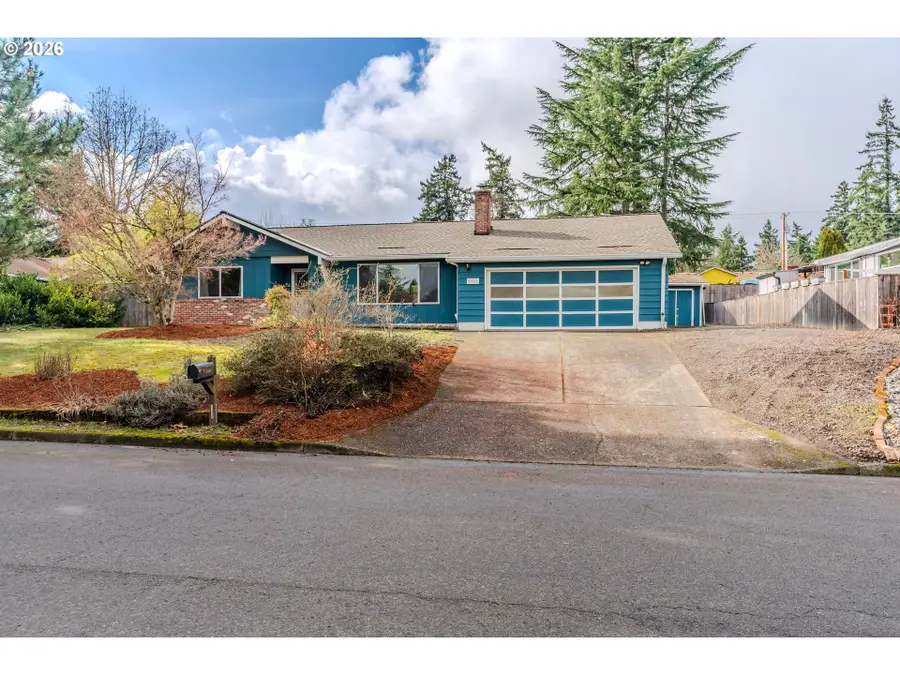 5285 SW 197th Ave, Beaverton, OR 97078 - #3