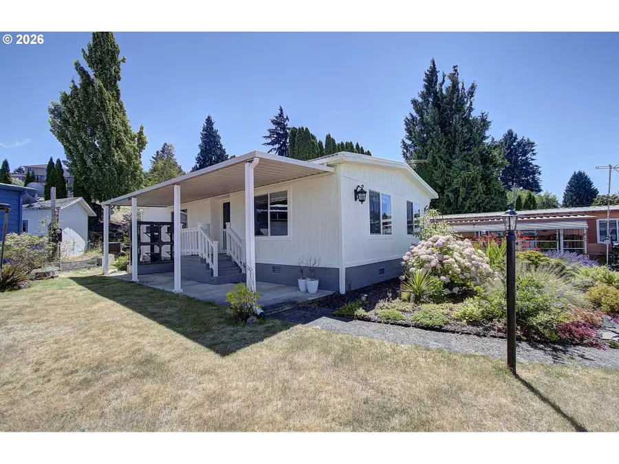 1709 NE 78th St #132, Vancouver, WA 98665 - #2