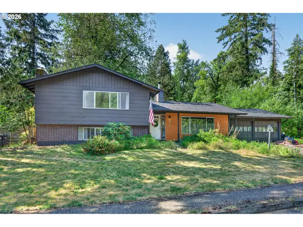 390 Hunington Ave, Eugene, OR 97405