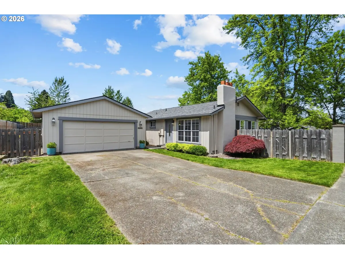 6995 SW 195th Ave, Beaverton, OR 97007 - #1