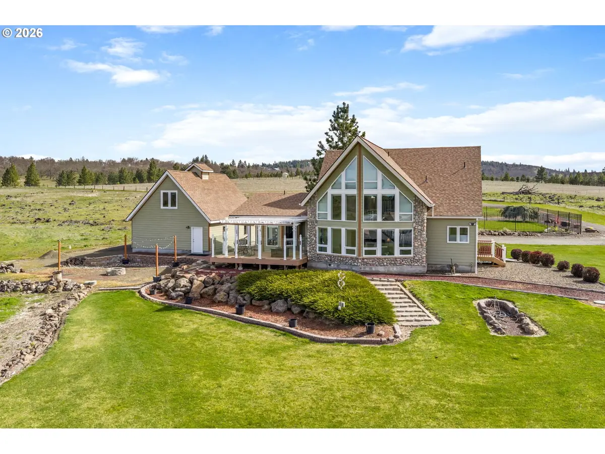 59 Megan Dr, Goldendale, WA 98620 - #1