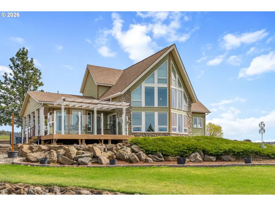 59 Megan Dr, Goldendale, WA 98620 - #2