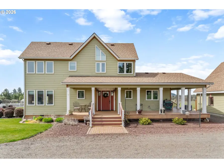 59 Megan Dr, Goldendale, WA 98620 - #3