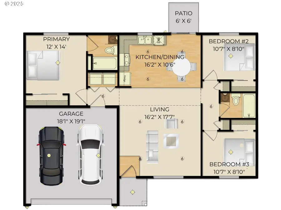 149 SW Eagle Dr, Boardman, OR 97818 - Image #2