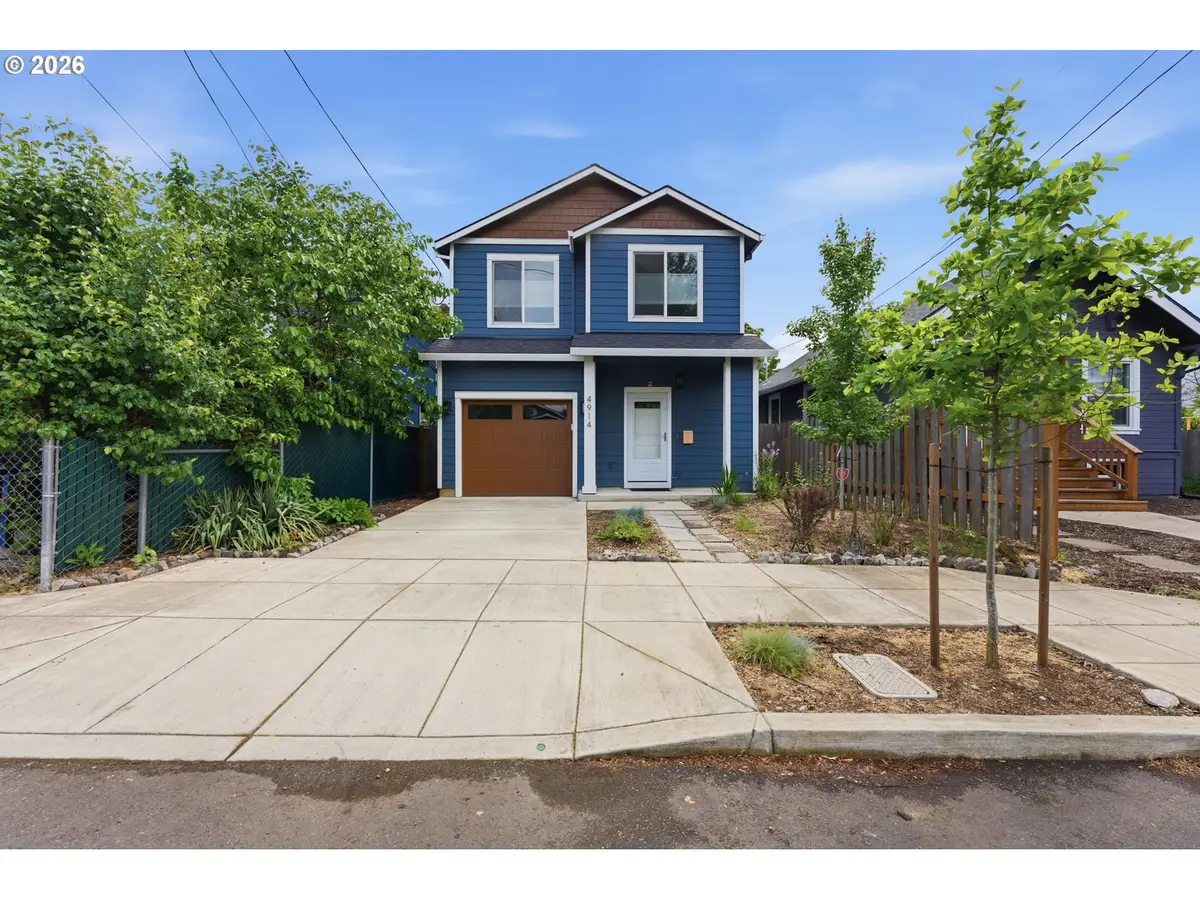 4914 SE 84th Ave, Portland, OR 97266 - #1
