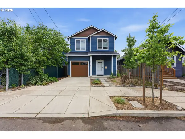 4914 SE 84th Ave, Portland, OR 97266