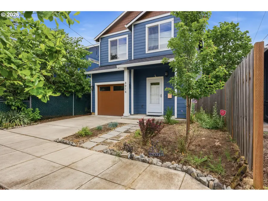 4914 SE 84th Ave, Portland, OR 97266 - #2