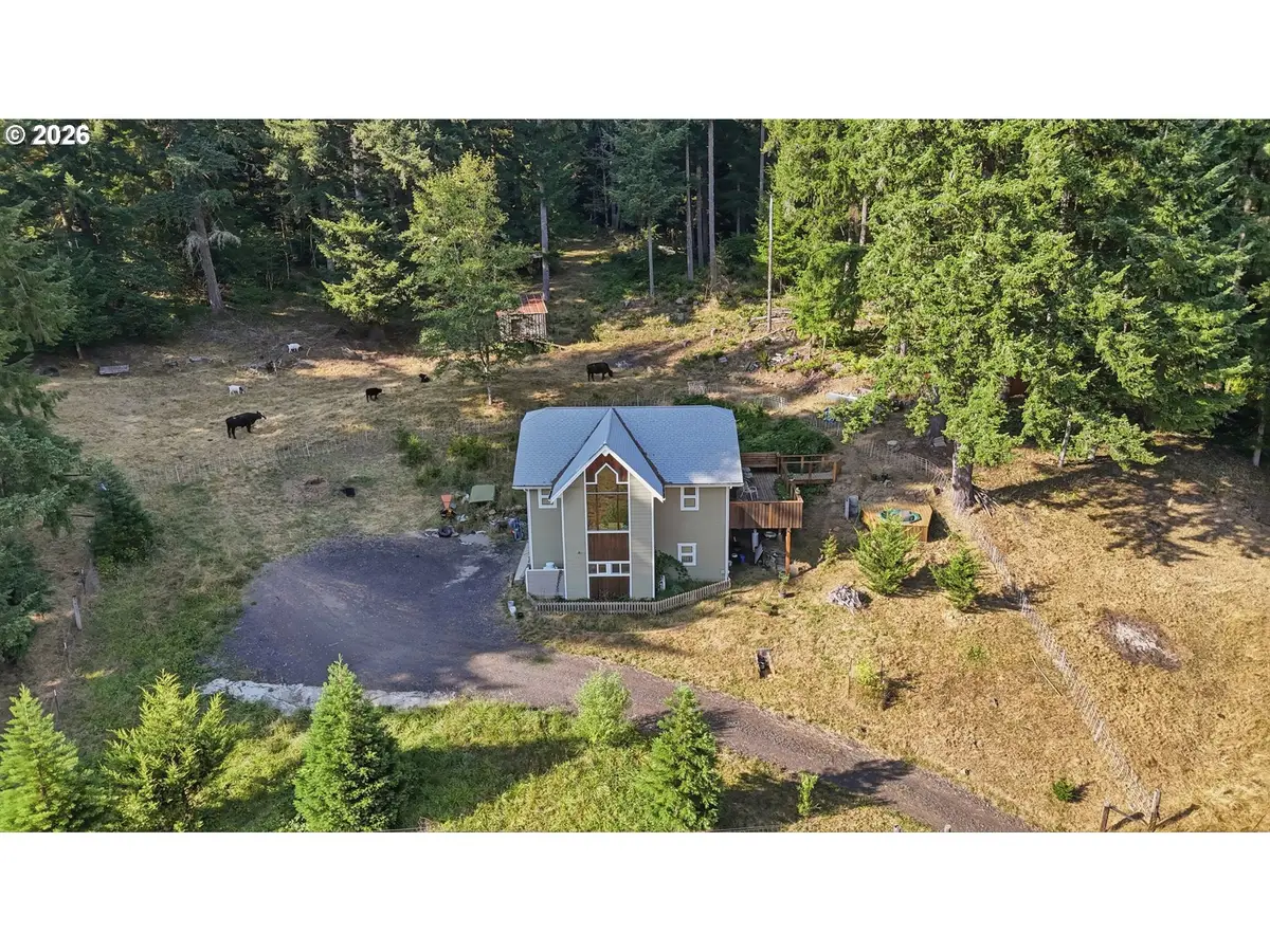 20002 NE Cedar Creek Rd, Amboy, WA 98601 - #1