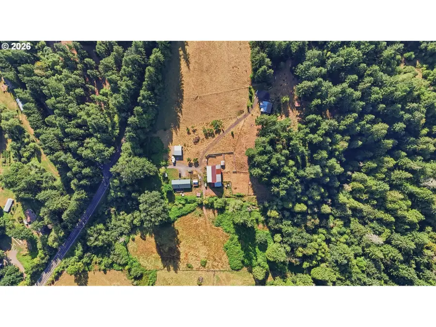 20002 NE Cedar Creek Rd, Amboy, WA 98601 - #3