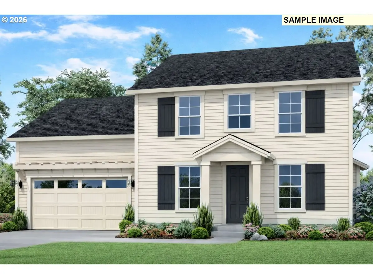 204 NW 16th Ave, Canby, OR 97013 - #1