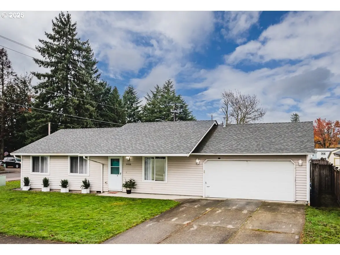4400 NE 123rd Ave, Vancouver, WA 98682 - Image #1