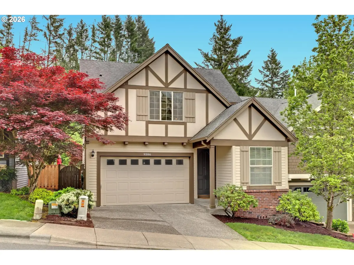 9386 NW Harvest Hill Dr, Portland, OR 97229 - #1