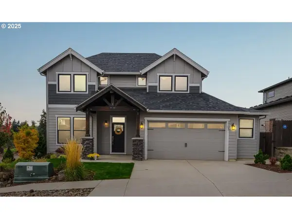 1703 S Farm View Loop, Ridgefield, WA 98642