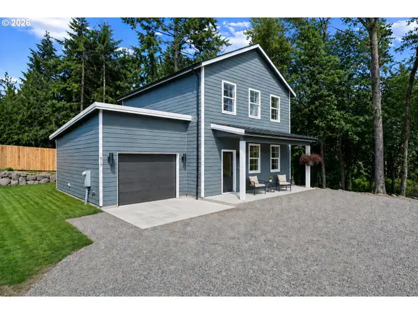 819 S Nevada Dr, Longview, WA 98632
