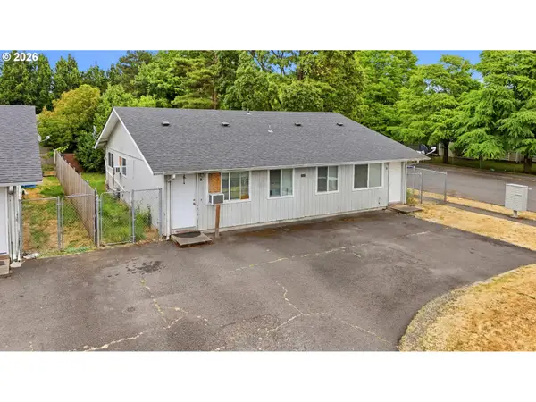 2807 Caples Ave, Vancouver, WA 98661
