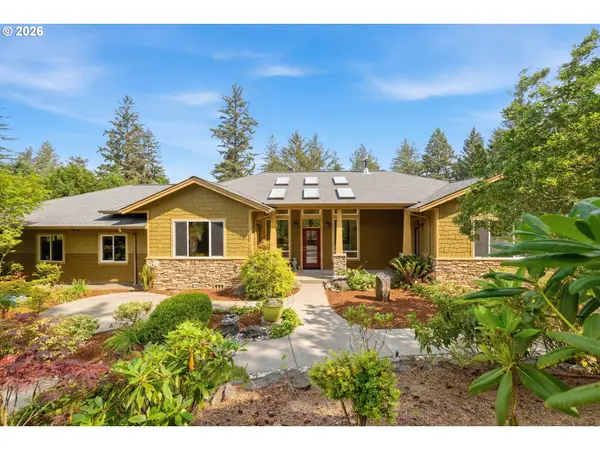 5540 Meadow Lake Way, Florence, OR 97439
