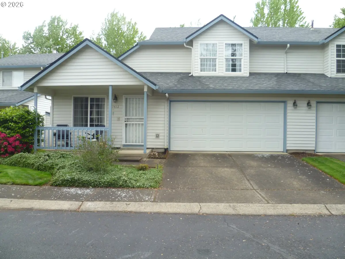 17412 SE 15th Way #8, Vancouver, WA 98683 - #1