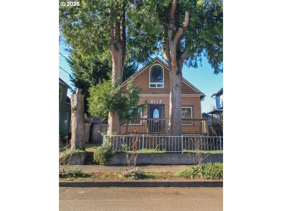 6113 SE 89th Ave, Portland, OR 97266 - Image #1