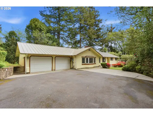 95122 Myrtlewood Ln, CoosBay, OR 97420