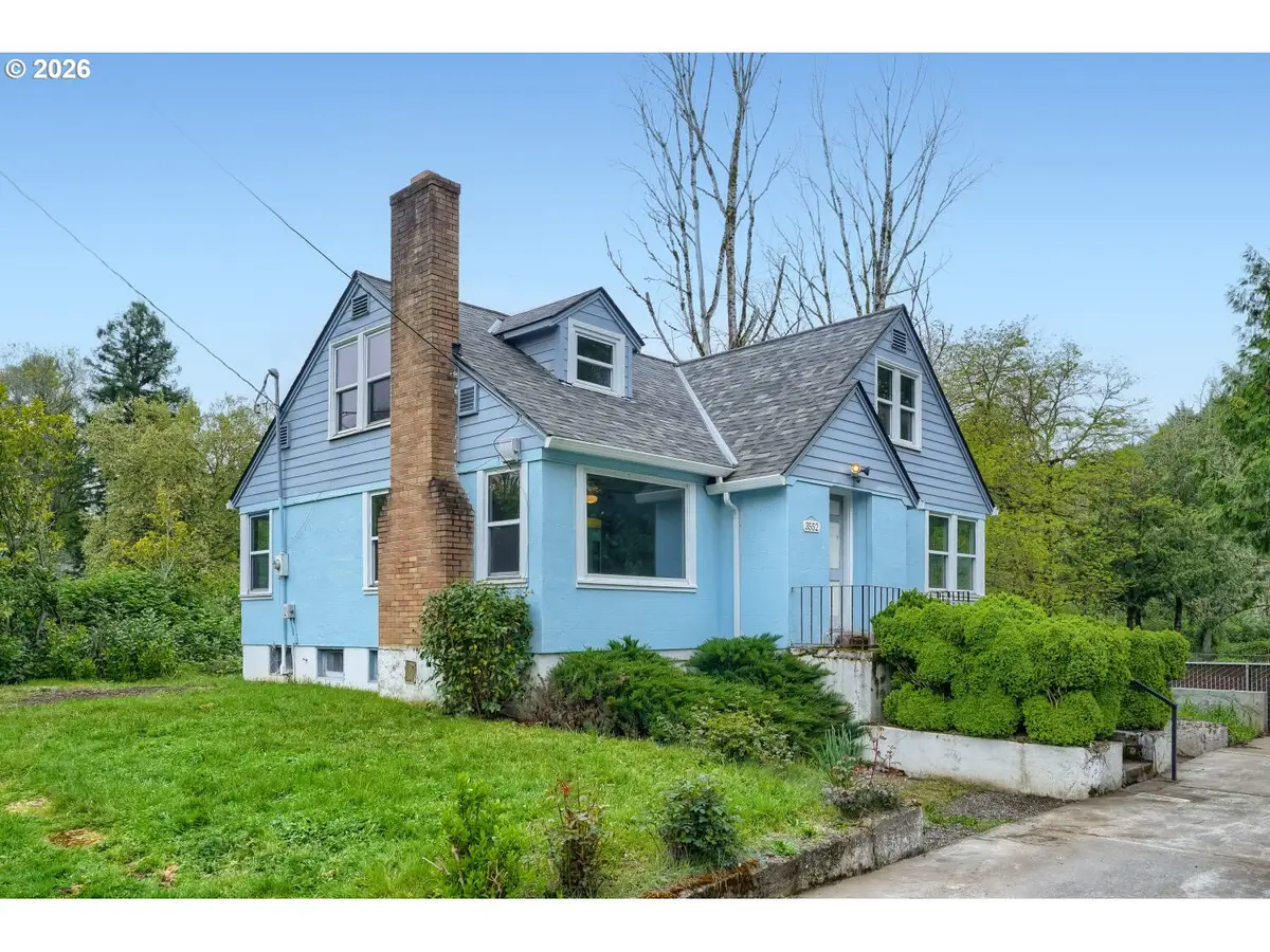 3552 NE Everett St, Camas, WA 98607 - #1