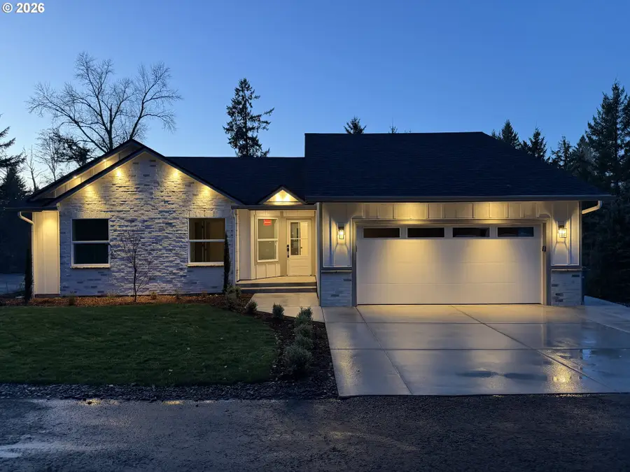 28520 NE 74th Ct, Battle Ground, WA 98604 - #2