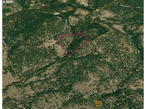 0 Usfs 2036, Union, OR 97883