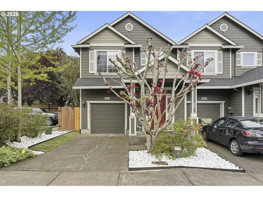 5029 SW Wentworth Ter, Beaverton, OR 97078 - #3