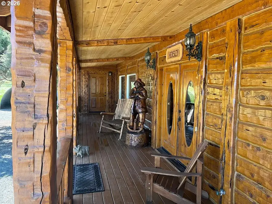 27847 Pine Creek Rd, John Day, OR 97845 - #3