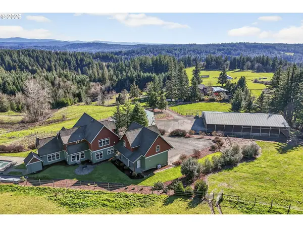 18380 S Ferguson Rd, OregonCity, OR 97045