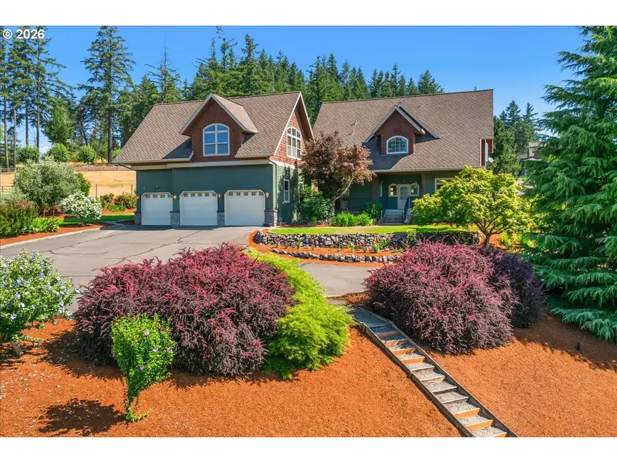 18380 S Ferguson Rd, Redland, OR 97045 - #2