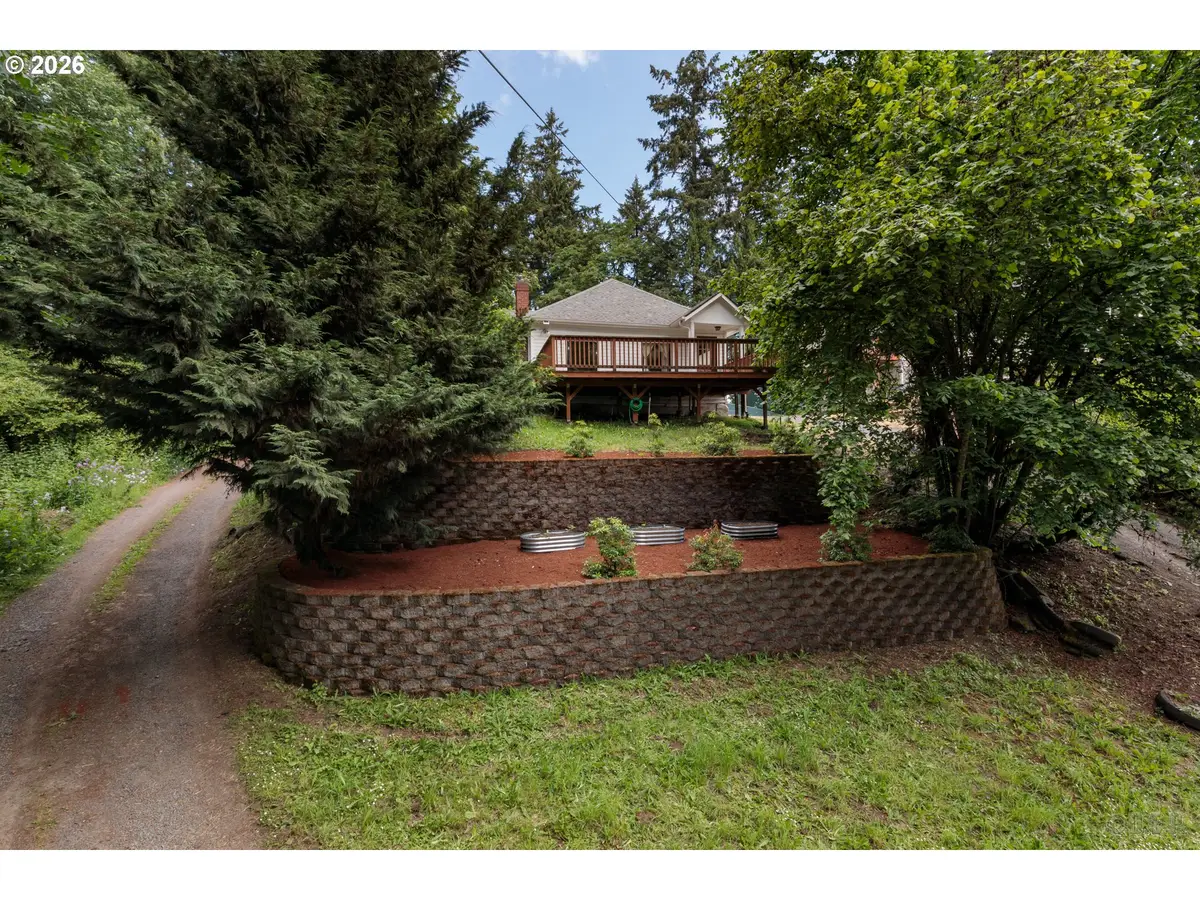 70373 Nicolai Rd, Rainier, OR 97048 - #1