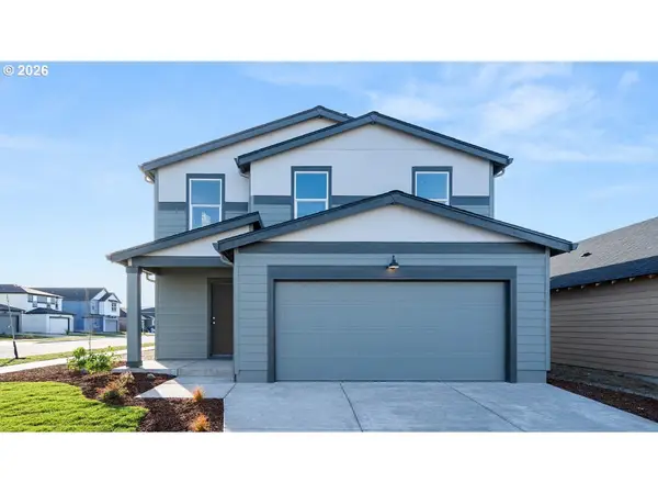 4870 Breitenbush Ave Ne, Salem, OR 97301
