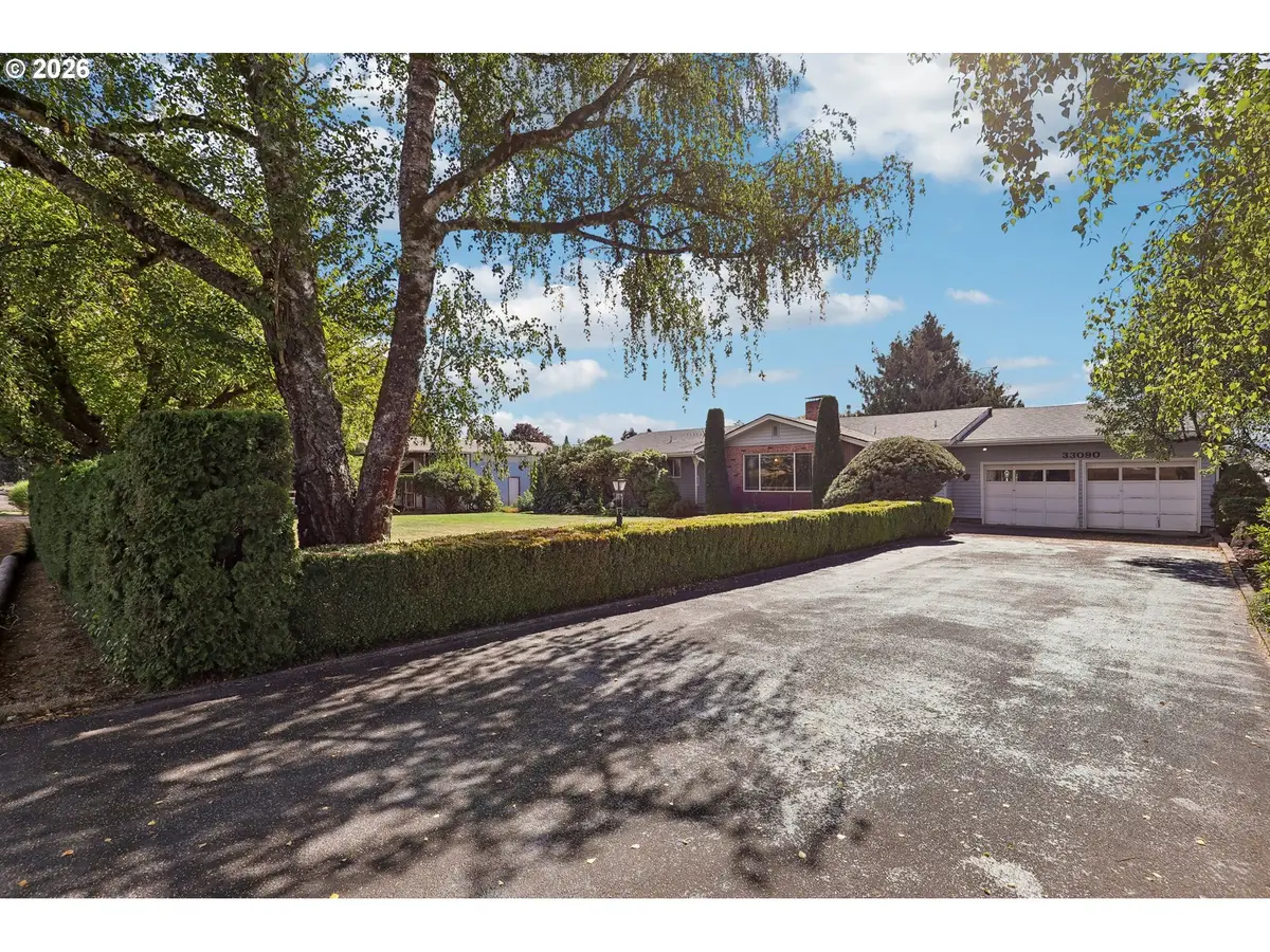 33090 SW Bridges Rd, Hillsboro, OR 97123 - #1