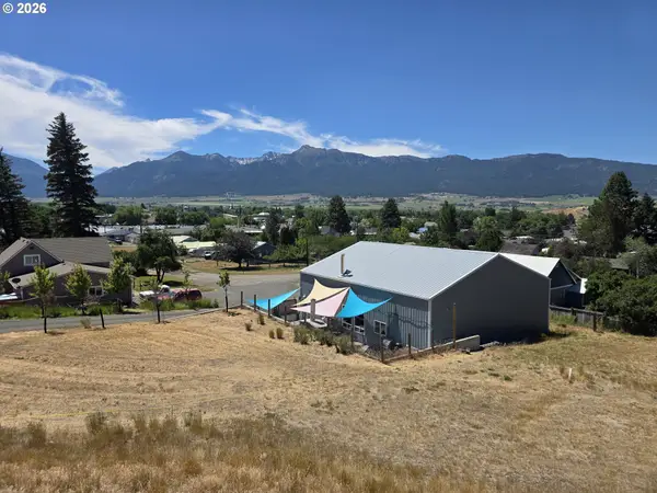 207 Silver St, Enterprise, OR 97828