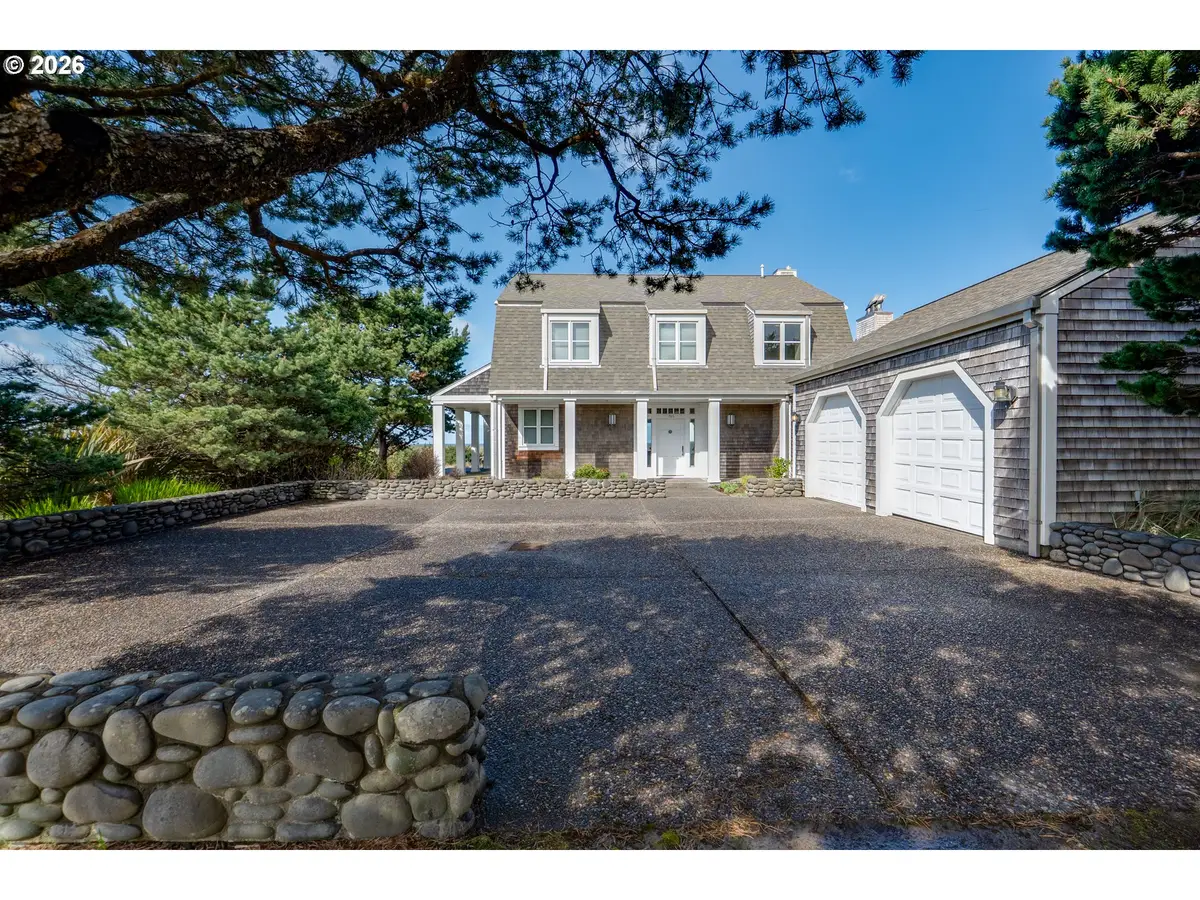 766 Neacoxie Blvd, Gearhart, OR 97138 - #1