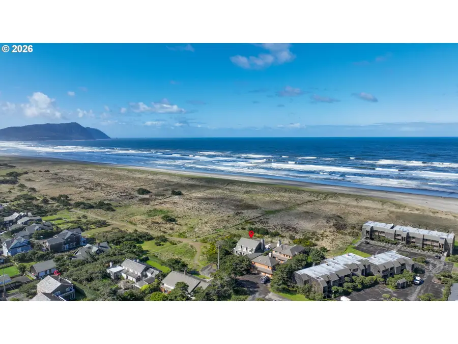 766 Neacoxie Blvd, Gearhart, OR 97138 - #3